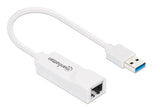 Adaptateur USB 3.0 SuperSpeed vers Gigabit Ethernet Image 3