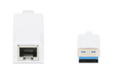 Adaptateur USB 3.0 SuperSpeed vers Gigabit Ethernet Image 5