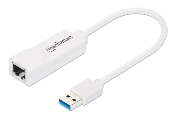 Adaptateur USB 3.0 SuperSpeed vers Gigabit Ethernet Image 1