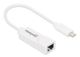 Adaptateur USB type C vers réseau Gigabit Image 3
