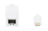 Adaptateur USB type C vers réseau Gigabit Image 5