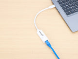 Adaptateur USB type C vers réseau Gigabit Image 6