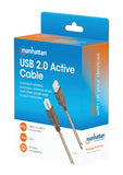 Cordon actif USB 2.0 haut débit Packaging Image 2