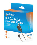 Rallonge active USB 2.0 haut débit Packaging Image 2