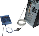 Rallonge active USB 2.0 haut débit Image 3