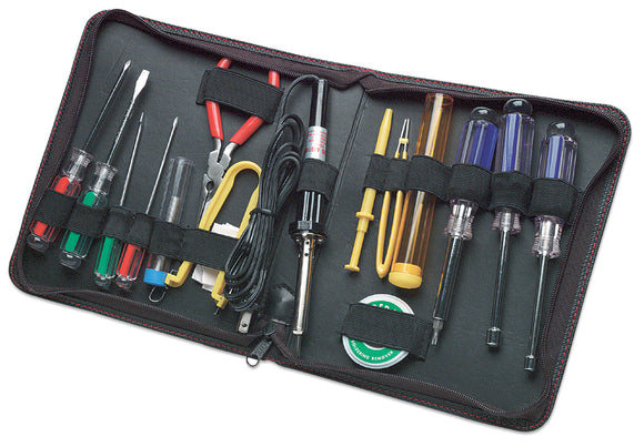 Valise D´Outils Pour Techniciens Image 1