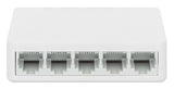 Commutateur Fast Ethernet 5 ports Image 5