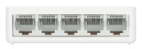 Commutateur Fast Ethernet 5 ports Image 6