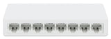 Commutateur Fast Ethernet 8 ports Image 5