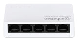 Commutateur Gigabit Ethernet 5 ports Image 5