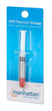 Pâte thermique pour unité centrale Packaging Image 2