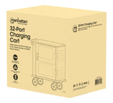 Chariot de chargement 32 ports - 576 W Packaging Image 2