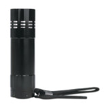 Lampe de poche LED en aluminium Image 4