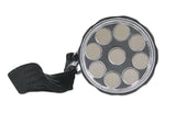 Lampe de poche LED en aluminium Image 5