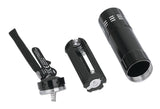 Lampe de poche LED en aluminium Image 7