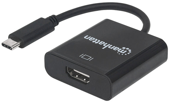 Convertisseur USB-C vers HDMI Image 1