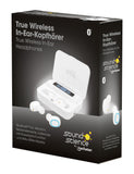TWS Earbuds, BT, Sound Science, White Packaging Image 2