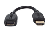 Rallonge HDMI haut débit avec Ethernet Image 3