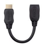 Rallonge HDMI haut débit avec Ethernet Image 4