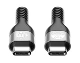 Câble de charge USB 2.0 Type-C EPR 240 W / PD 3.1 Image 4
