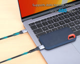 Câble de charge USB 2.0 Type-C EPR 240 W / PD 3.1 Image 8